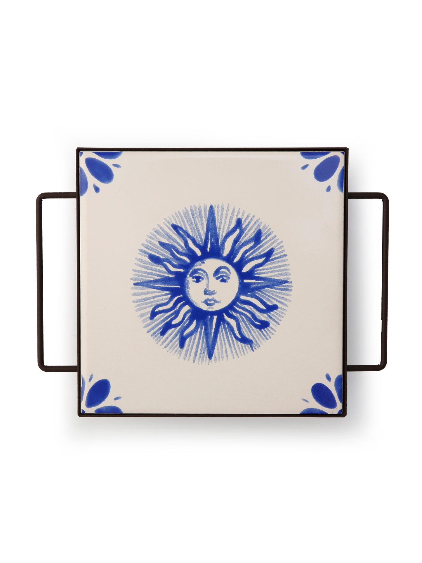 Bandeja Coleção Patuá III