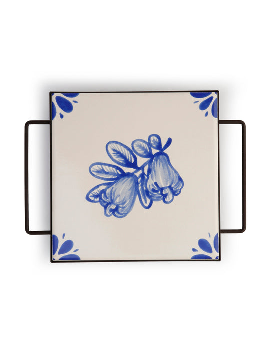 Bandeja Coleção Patuá II