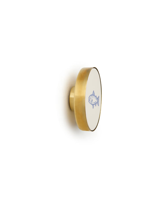 Gancho Coleção Patuá