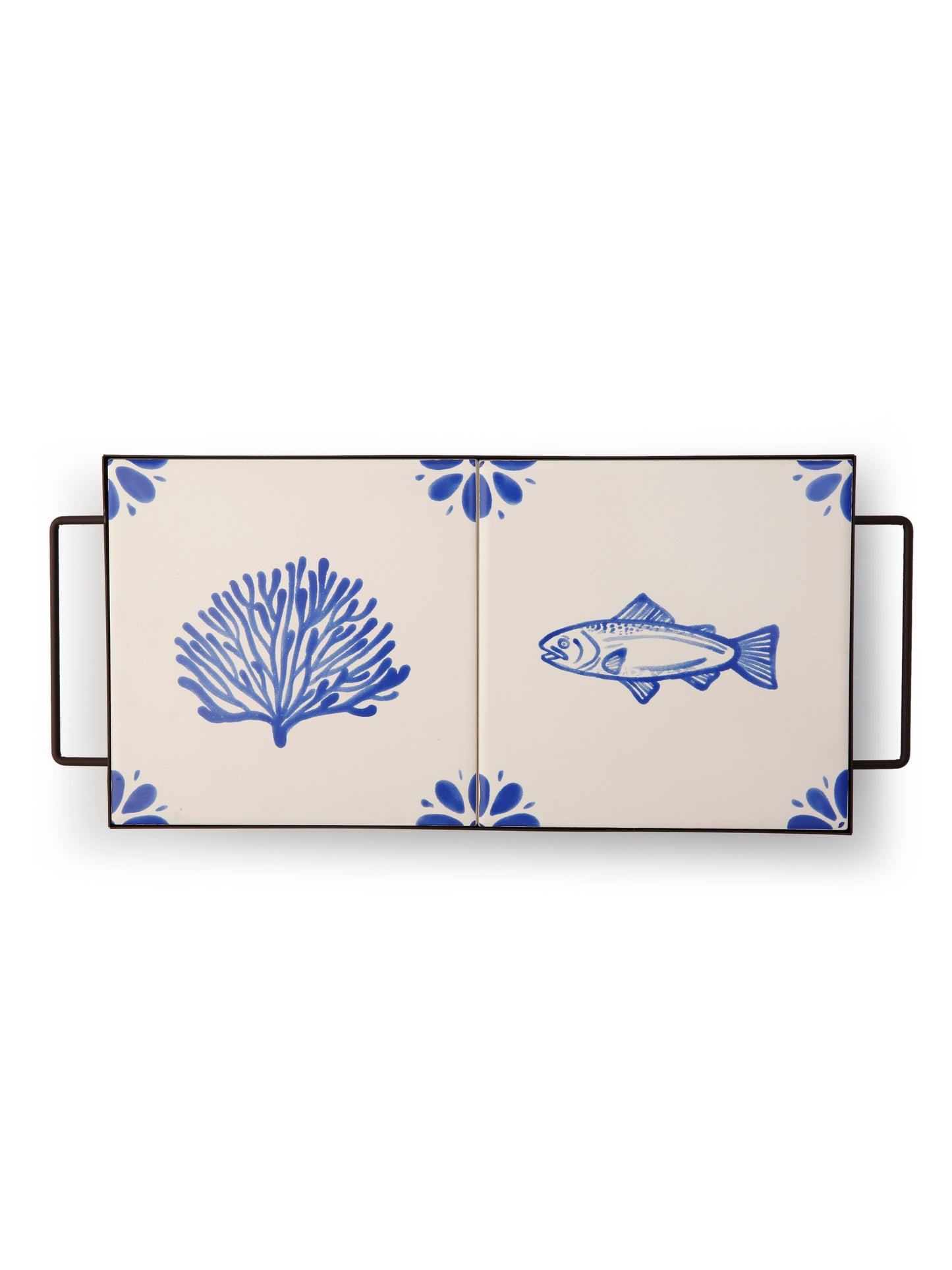 Bandeja Coleção Patuá V