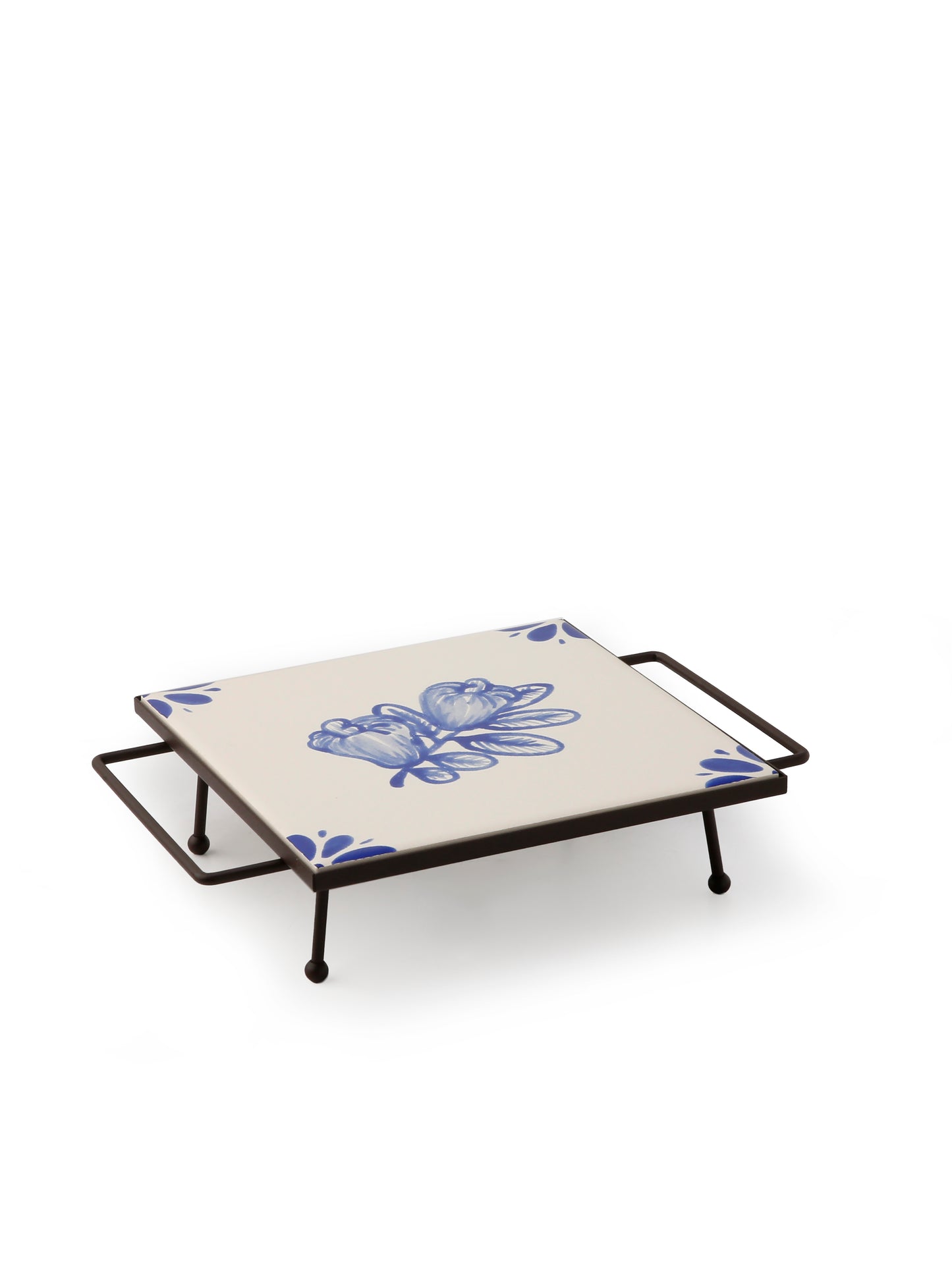 Bandeja Coleção Patuá II