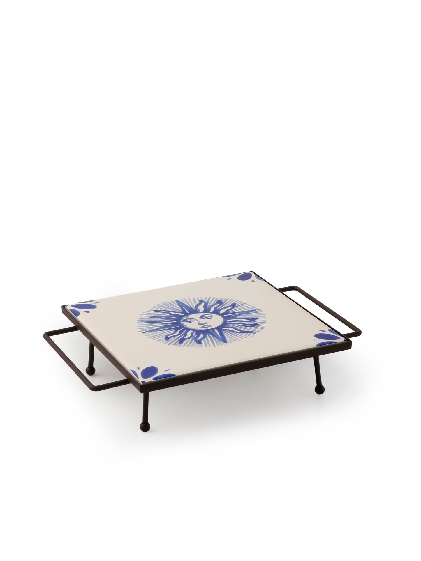 Bandeja Coleção Patuá III