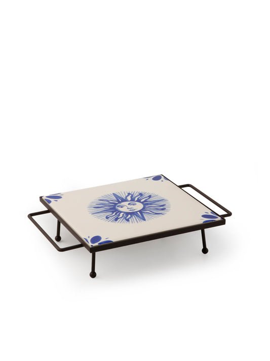 Bandeja Coleção Patuá III