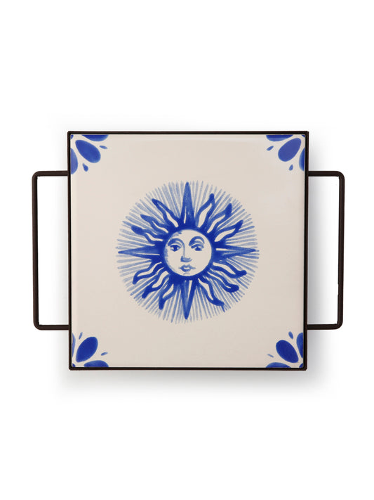 Bandeja Coleção Patuá III