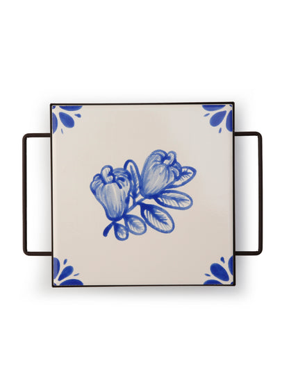 Bandeja Coleção Patuá II