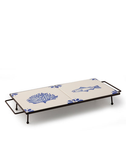 Bandeja Coleção Patuá V