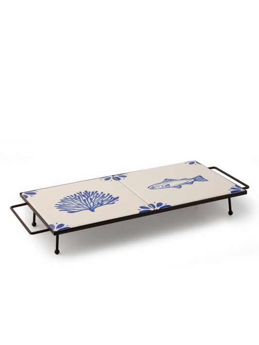 Bandeja Coleção Patuá V