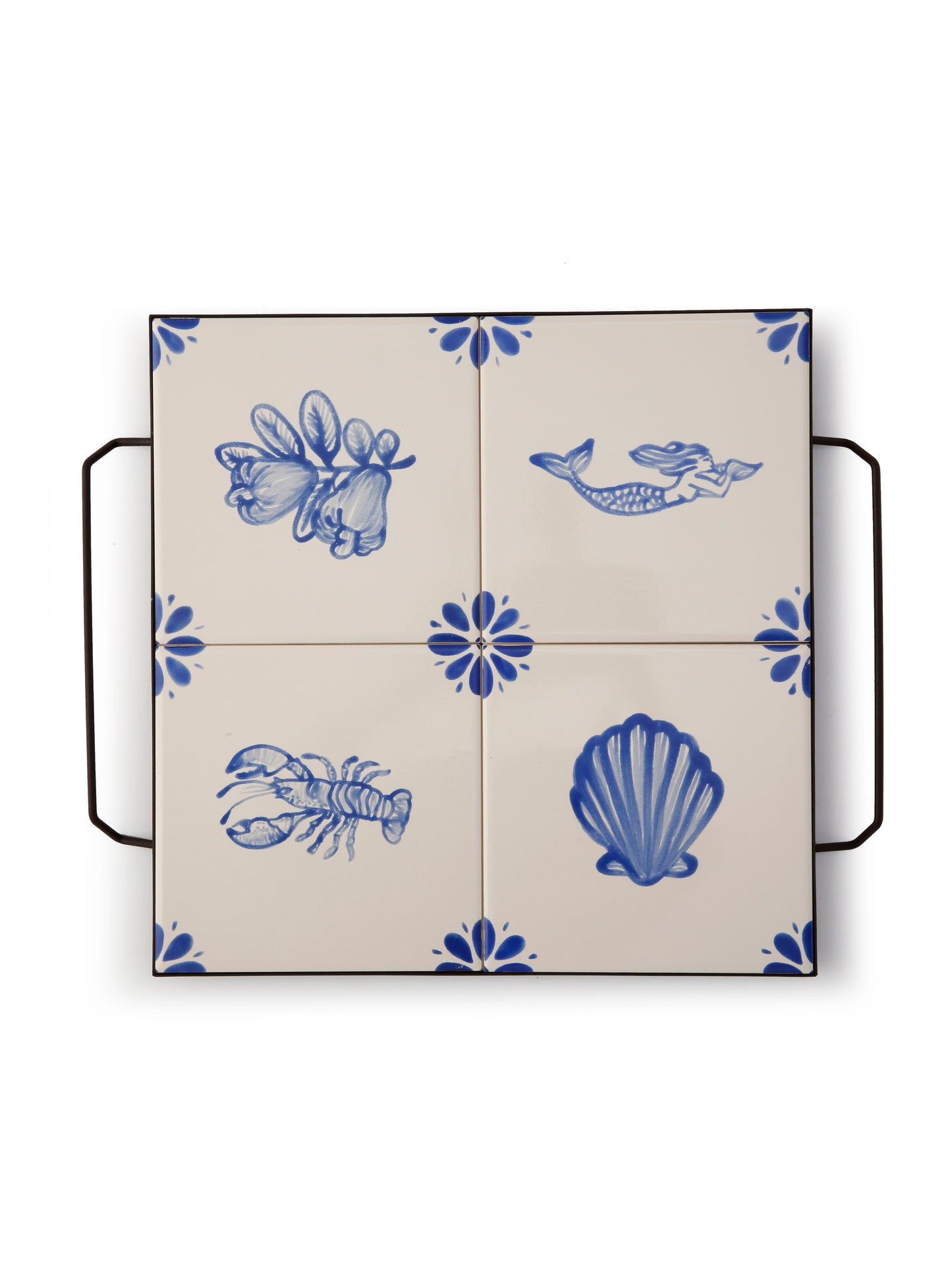 Bandeja Coleção Patuá VI