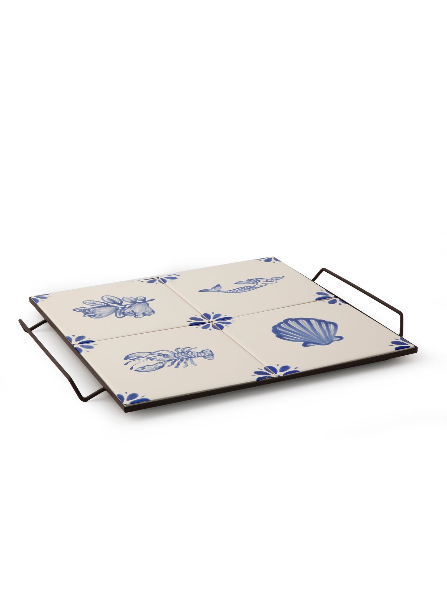 Bandeja Coleção Patuá VI