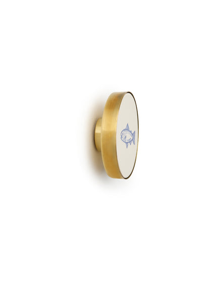 Gancho Coleção Patuá